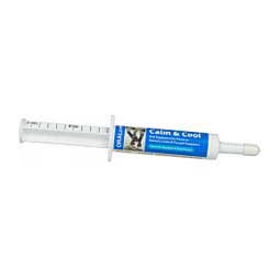 Calm & Cool Paste for Horses  Oralx Corp
